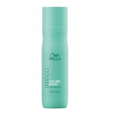 Wella-Volume Boost bodifying shampoo 300ml